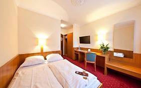 Hotel Primus Frankfurt Sachsenhausen